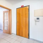 Cool Motion Rocha T1 Apartment *