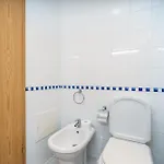 Apartment Cool Motion Rocha T1