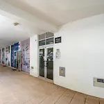 Cool Motion Rocha T1 * Portimão