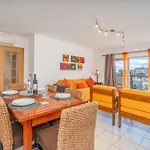 Cool Motion Rocha T1 Apartament *