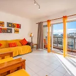 Cool Motion Rocha T1 Appartement