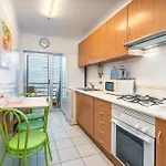 Appartement Cool Motion Rocha T1 Portimão