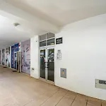 Appartement Cool Motion Rocha T1 *