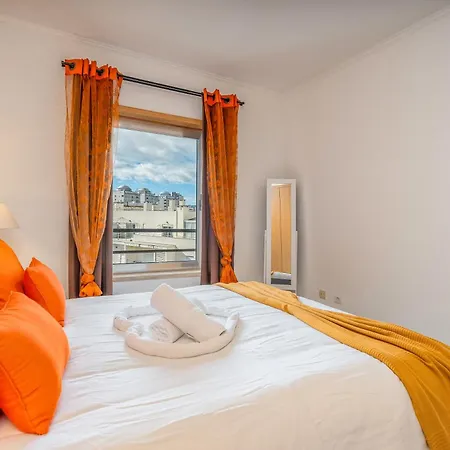 Apartament Cool Motion Rocha T1 *