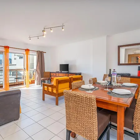 Cool Motion Rocha T1 Apartament Portimão