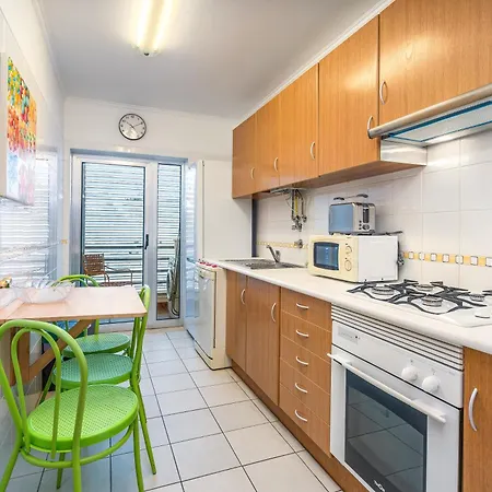 Appartement Cool Motion Rocha T1 Portimão